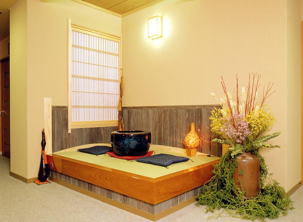 Ryokan Sawaei โทบะ ภายนอก รูปภาพ