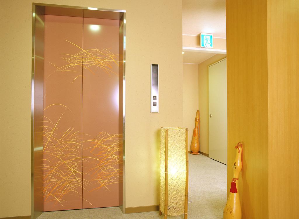 Ryokan Sawaei โทบะ ห้อง รูปภาพ