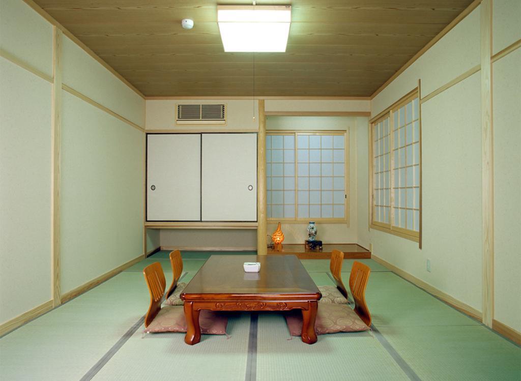 Ryokan Sawaei โทบะ ห้อง รูปภาพ